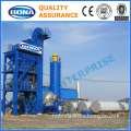 china stationary drum 120tph forced asphalt mixing plant spare parts supplier